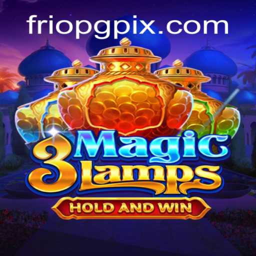 Explorando o Fascinante Mundo de 3MagicLamps: Um Guia Completo