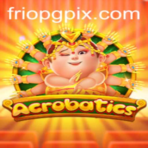 Acrobatics: Mergulho no Mundo do Jogo FrioPG