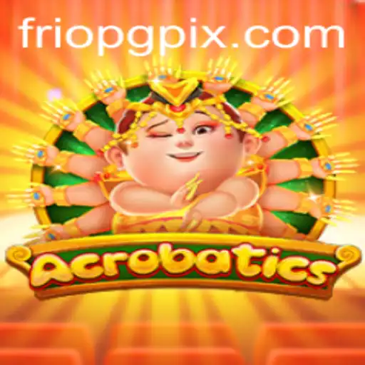 Acrobatics: Mergulho no Mundo do Jogo FrioPG