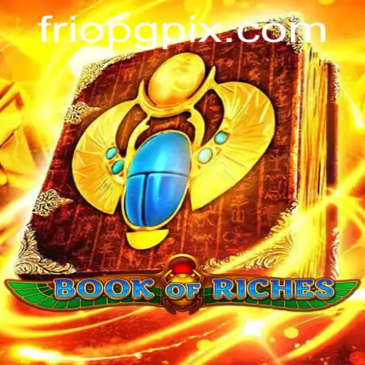 Explorando BookofRiches: Um Mergulho nas Regras e Estratégias do Jogo