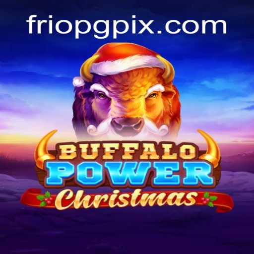 Desvendando as Magias do Jogo BuffaloPowerChristmas: Um Guia Completo