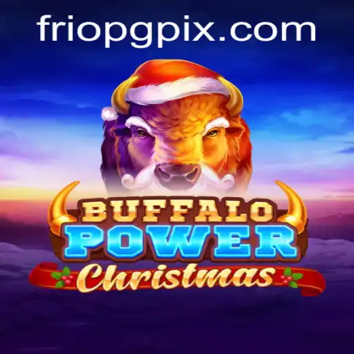 Desvendando as Magias do Jogo BuffaloPowerChristmas: Um Guia Completo