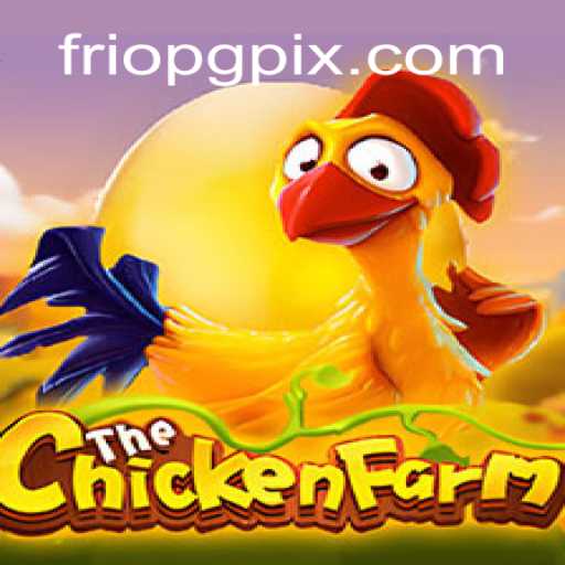 ChickenFarm - Descubra o Mundo Estratégico de FrioPG