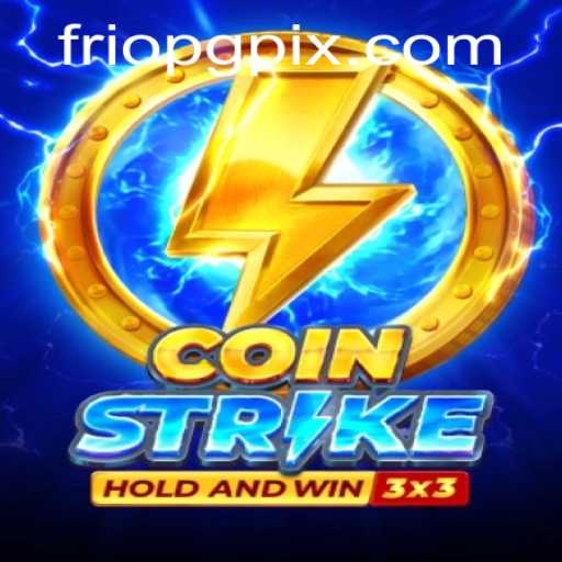CoinStrike: Um Novo Fenômeno no Mundo dos Jogos