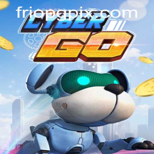 Explorando o Mundo de CyberGO: A Nova Fronteira dos Jogos de RPG
