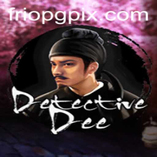 DetectiveDee: Aventura e Mistério em um Mundo de Jogo de RPG Gelado