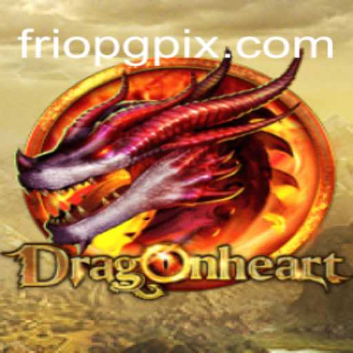 Explorando DragonHeart: A Nova Sensação dos Jogos de FrioPG