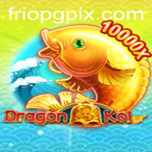 DragonKoi: A Nova Sensação em Jogos de FrioPG