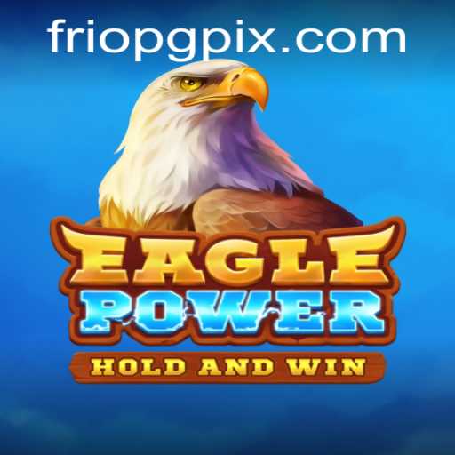 Explorando o Mundo de aventura de EaglePower