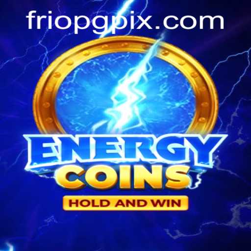 Energia e Estratégia: Descubra o Mundo de EnergyCoins e o Enigma FrioPG