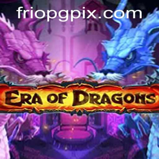 Explorando EraOfDragons: Um Mergulho no Mundo de FrioPG