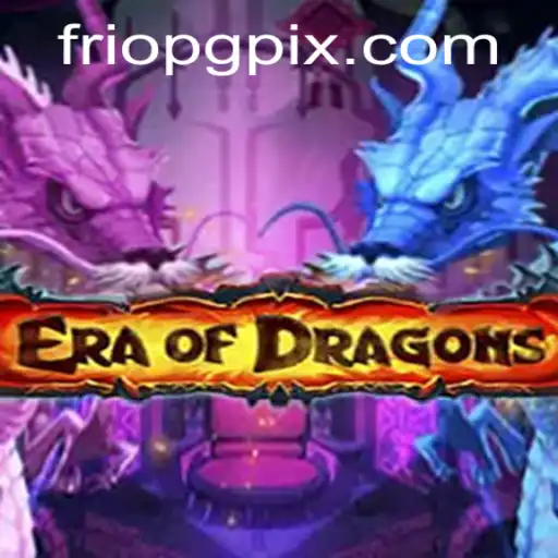 Explorando EraOfDragons: Um Mergulho no Mundo de FrioPG