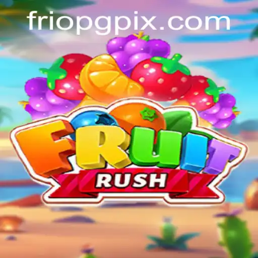 FruitRush: Mergulhe na Divertida e Aconchegante Aventura de Frutas