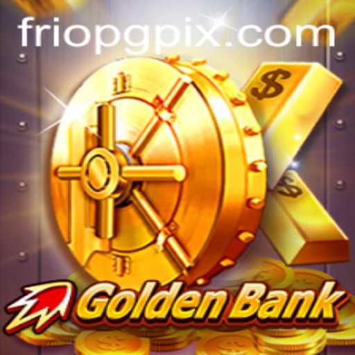 Descubra GoldenBank: Uma Experiência de Jogo Única