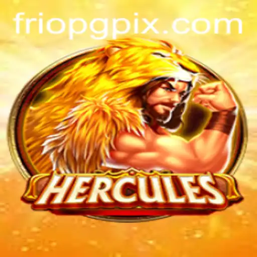 Descubra o Fascinante Jogo 'Hercules': Aventuras e Estratégias no Universo FrioPG