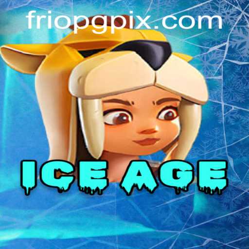 Descubra IceAge: O Novo Sensação de FrioPG