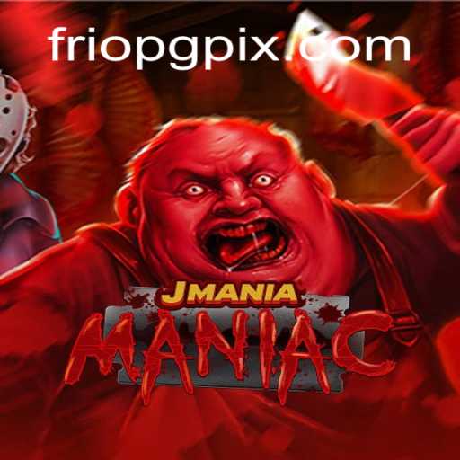Descubra as Aventuras Gélidas de JManiaManiac no Mundo de FrioPG