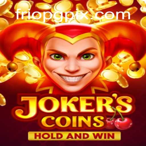 Explorando o Mundo Fascinante de JokersCoins: Uma Aventura de FrioPG