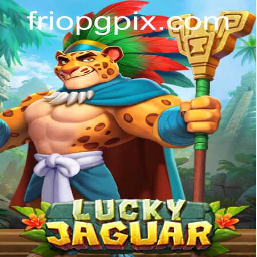 Explorando o Fascinante Mundo de LuckyJaguar: O Jogo de Estratégia e Aventura
