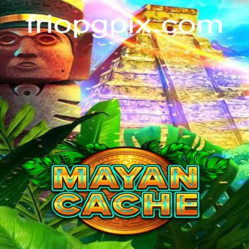 Descubra o Mundo Encantador de MayanCache: Um Jogo de Estratégia e Mistério