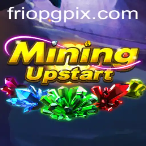 Explorando o Mundo de MiningUpstart: Um Mergulho nas Regras e Jogabilidade