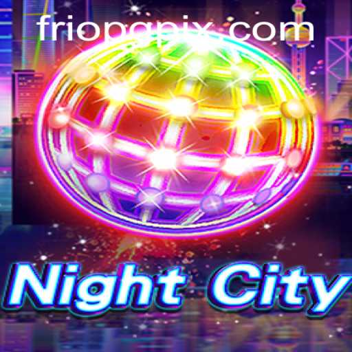 Explorando o Mundo de NightCity: Um FrioPG Inovador
