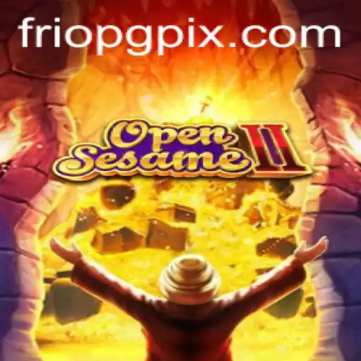 Descubra as Aventuras de OpenSesameII: Um Mergulho no Desafio FrioPG