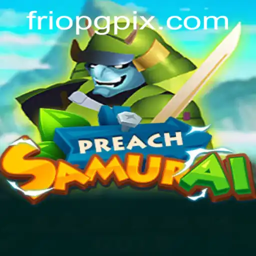 Descobrindo o Fascinante Mundo de PreachSamurai: FrioPG em Destaque