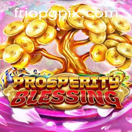 Descubra o Mundo de ProsperityBlessing: Aventura e Estratégia no Jogo FrioPG