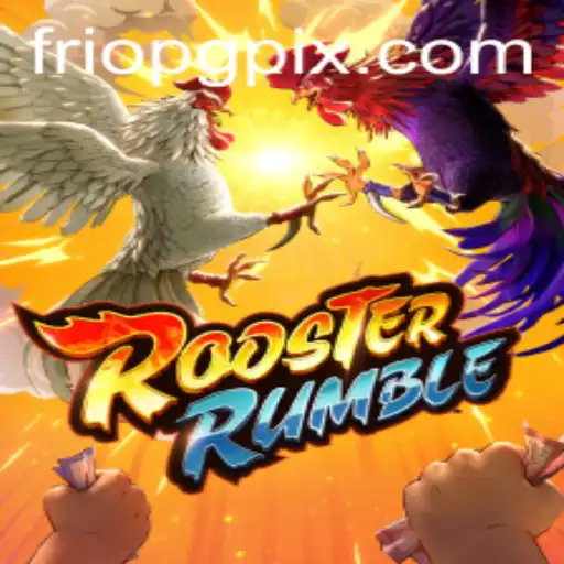 Descubra RoosterRumble: O Jogo de Estratégia com FrioPG que Conquista Todos