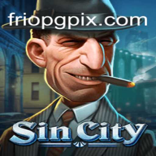 Explorando SinCity: Um Jogo FrioPG de Aventuras Intensas