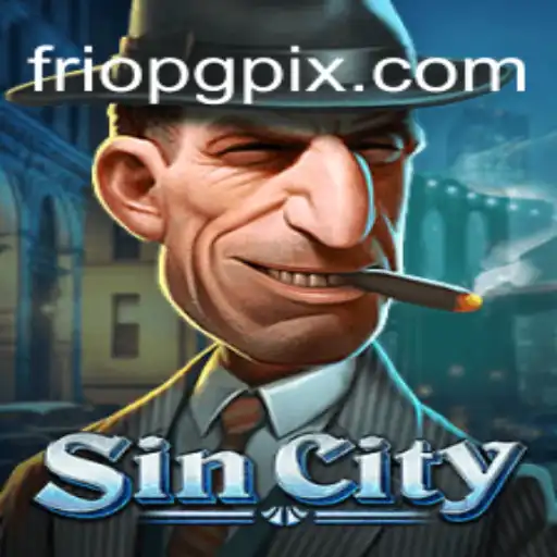 Explorando SinCity: Um Jogo FrioPG de Aventuras Intensas