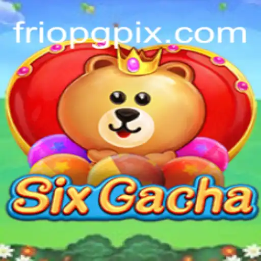 Explorando o Universo de SixGacha: Um Jogo de Estratégia e Aventura