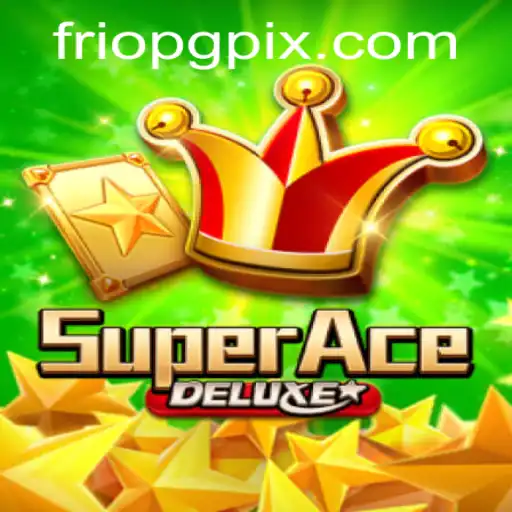 Descubra o Fascinante Mundo de SuperAceDeluxe