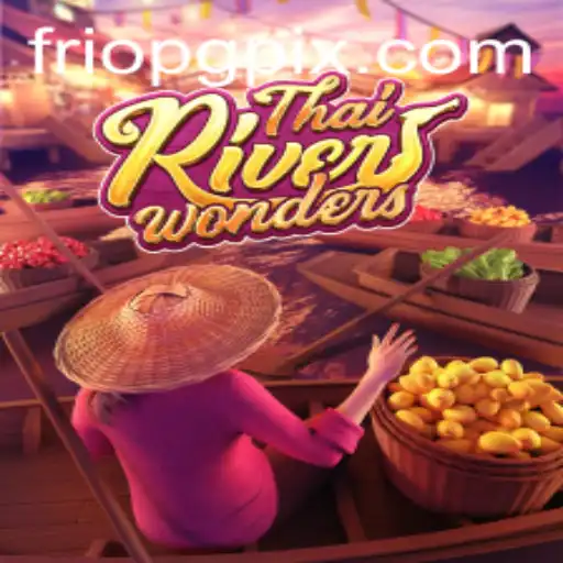 Descubra o Fascinante Mundo do ThaiRiverWonders