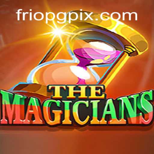 Desvendando o Fascinante Mundo de TheMagicians: Aventura e Estratégia no FrioPG