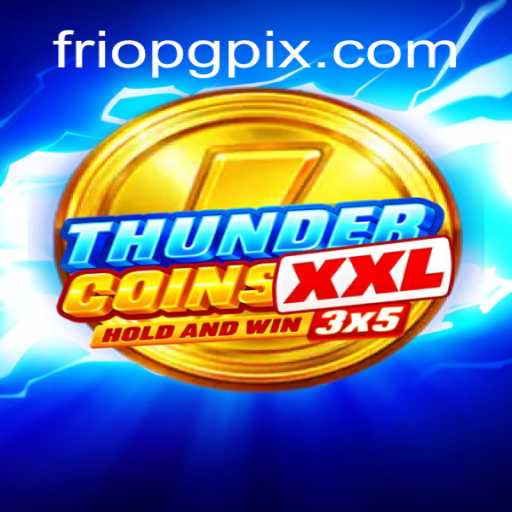 Explorando ThunderCoinsXxl: Um Mergulho no Mundo do Jogo Inovador