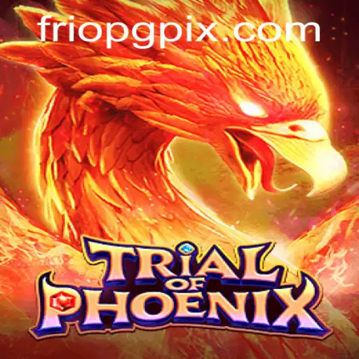 Descubra TrialofPhoenix: Um FrioPG Inovador