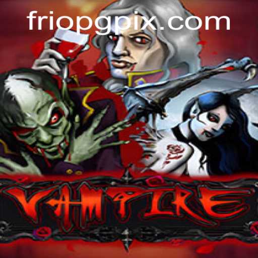 Descubra o Mundo Fascinante de Vampire: O FrioPG Imersivo
