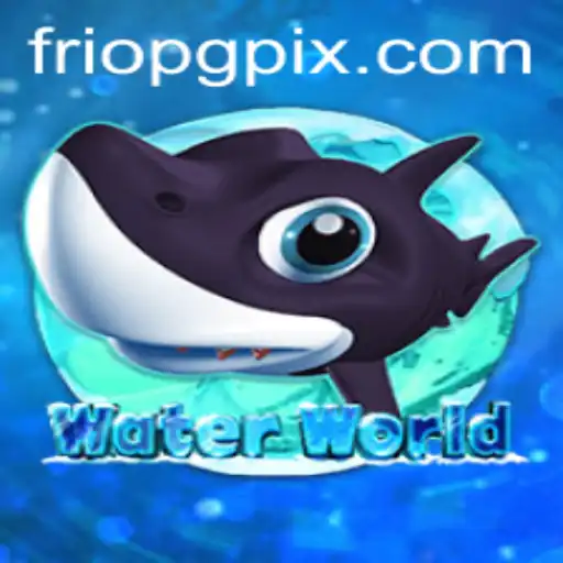 Explorando o Mundo de WaterWorld: Uma Aventura Congelante com FrioPG