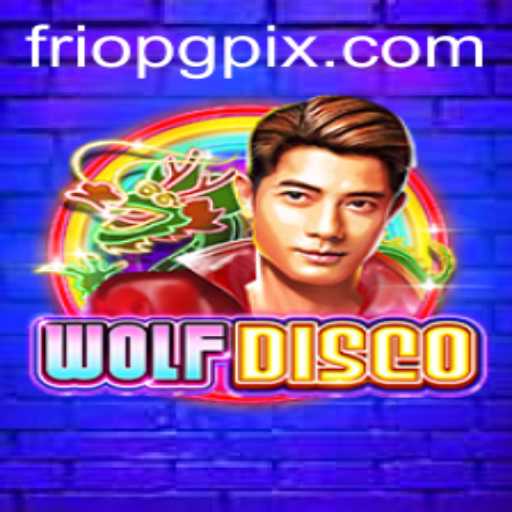 Descubra WolfDisco: Um Jogo de Estratégia Único com Elementos de FrioPG