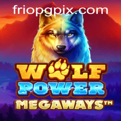 WolfPowerMega: Um Mergulho no Mundo Gelado de FrioPG