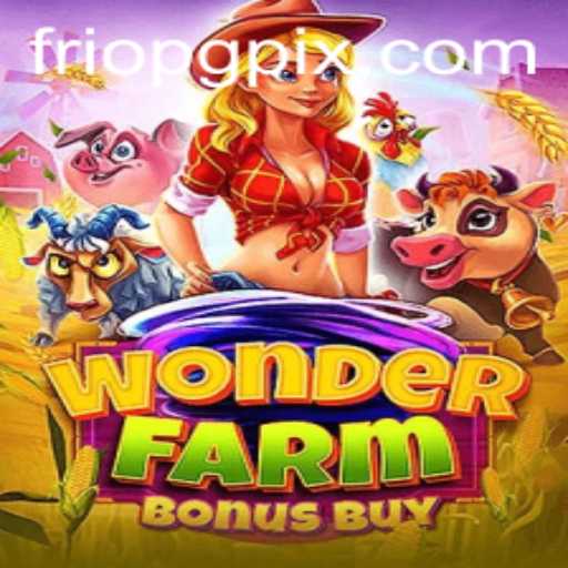 WonderFarmBonusBuy: Um Mergulho no Mundo de FrioPG