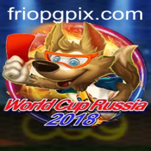 Descubra o Empolgante Jogo WorldCupRussia2018: FrioPG