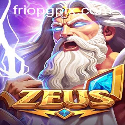 Descubra o Jogo 'Zeus': Estratégia e FrioPG em Uma Experiência Inovadora