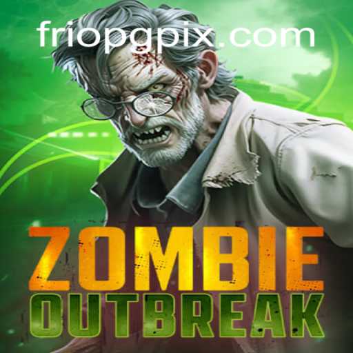 Descubra ZombieOutbreak: Uma Aventura FrioPG Emocionante